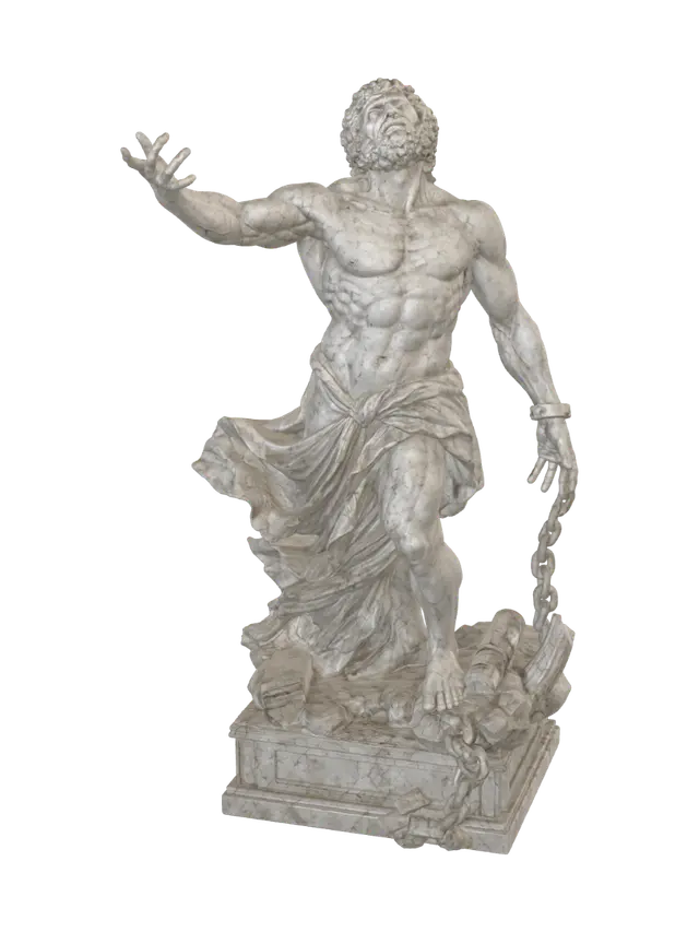 3D model for 