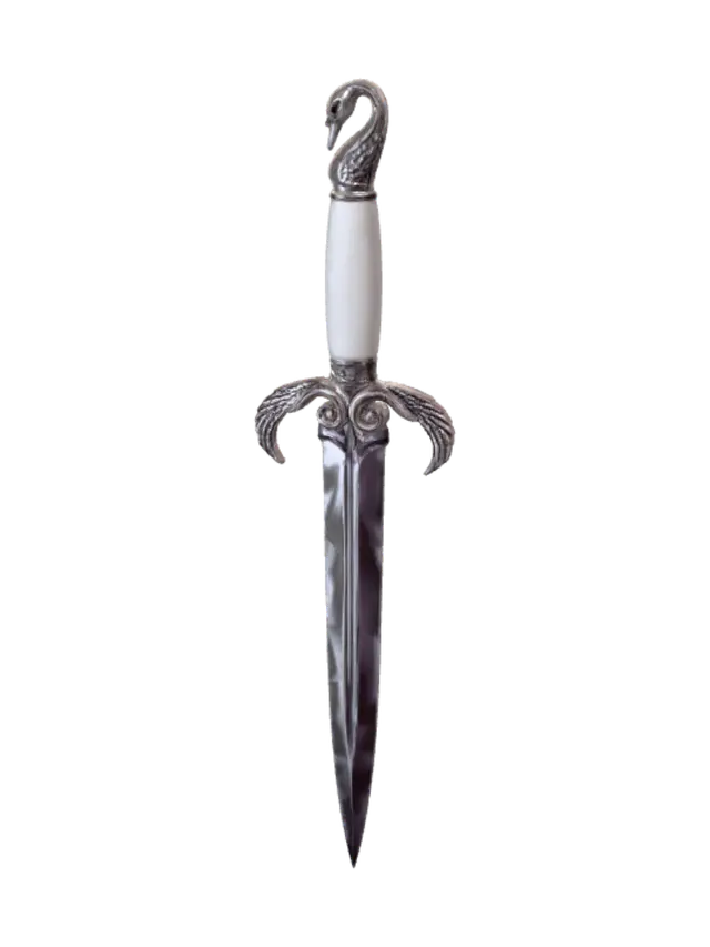 3D model for Swanblade