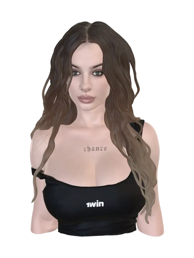 comatozze +18 actor 1win porn - Atmosphere 3D model, vytvořený pomocí AI