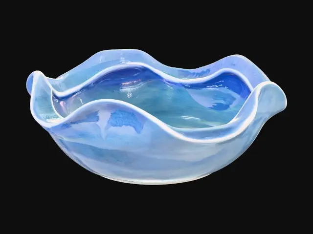 3D model for Curved Serenity