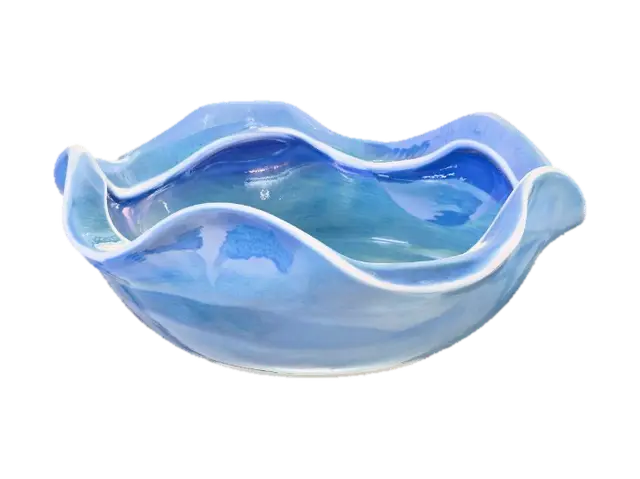 3D model for Curved Serenity