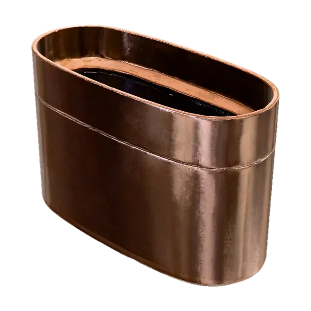 3D model for Copper Elegance