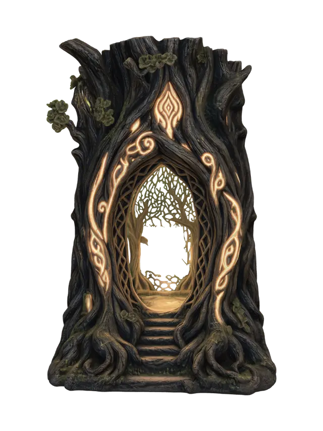 3D model for 