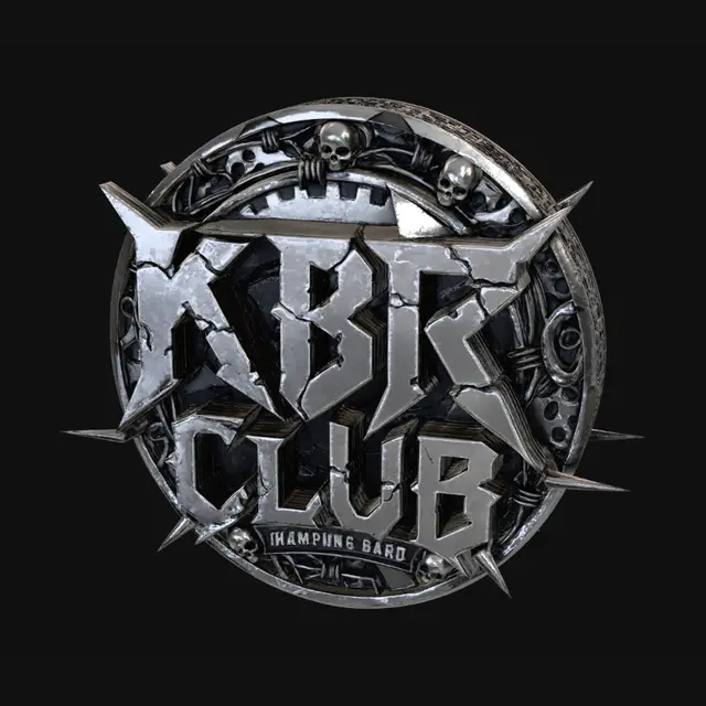 3D model for KBR Club Kampung Baru