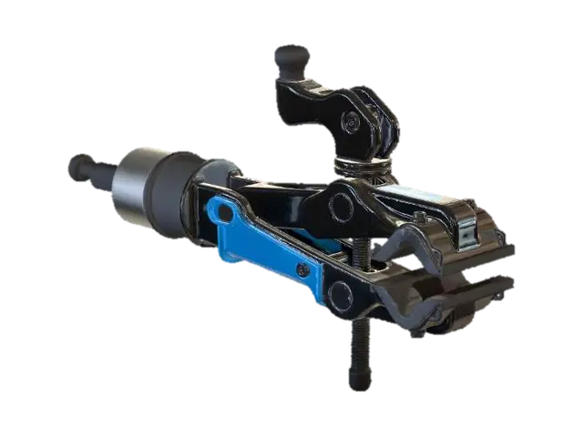 Park Tool chain tool - Chains 3D model, vytvořený pomocí AI