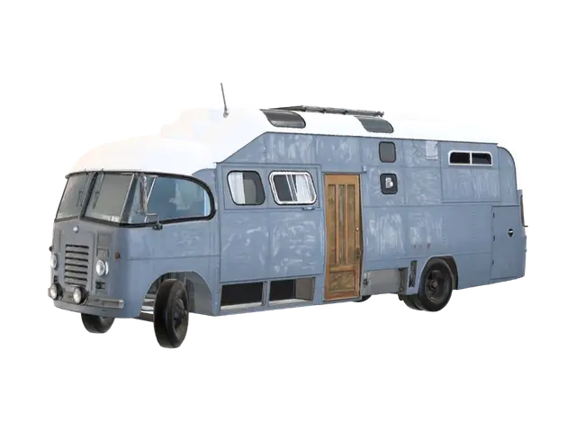 3D model for Azure Wanderer