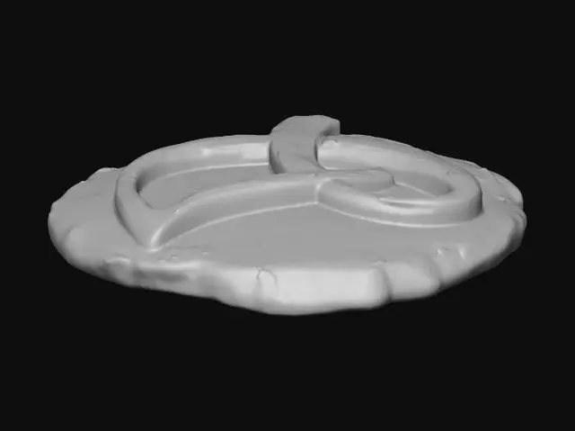 3D model for Prismatic Q