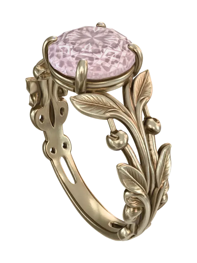3D model for 