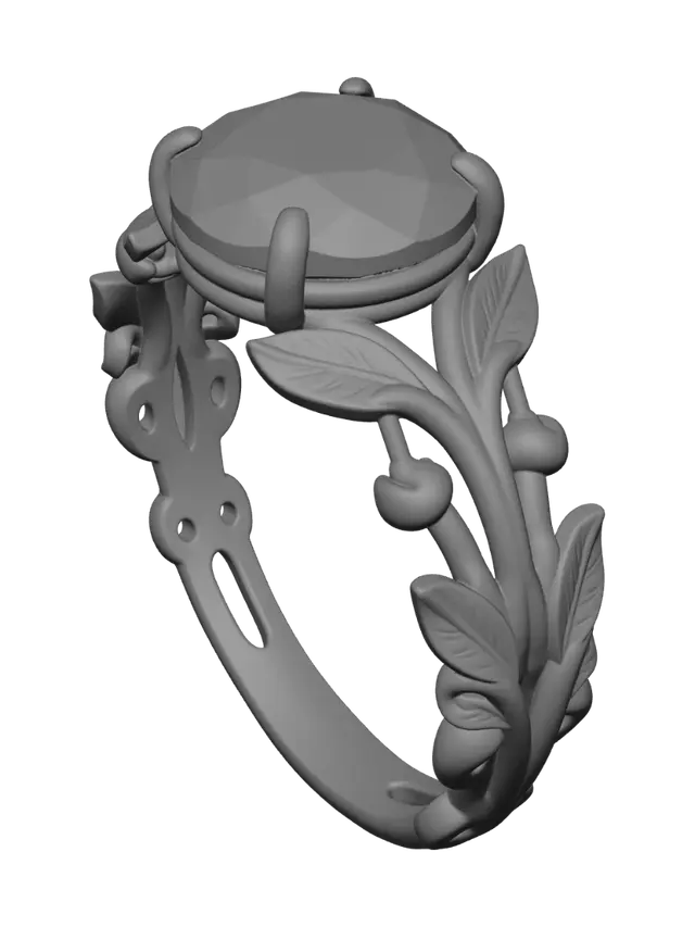 3D model for 
