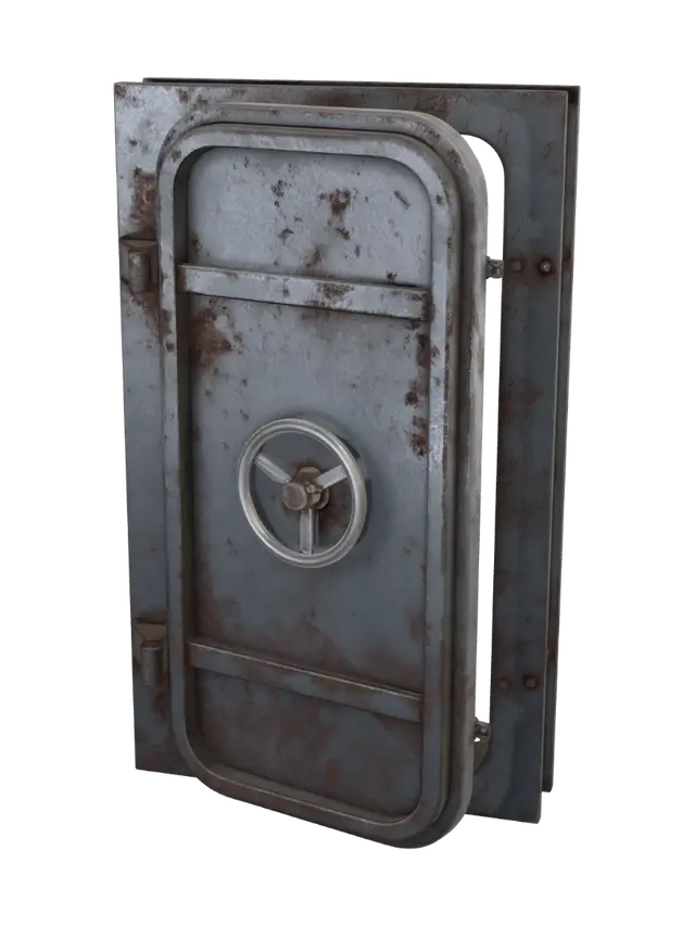 3D model for 