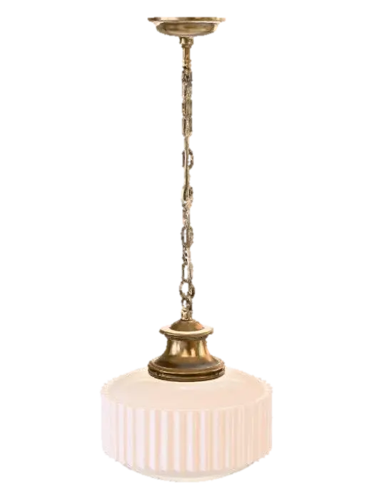 3D model for Milton Road Pendant - Visual Comfort