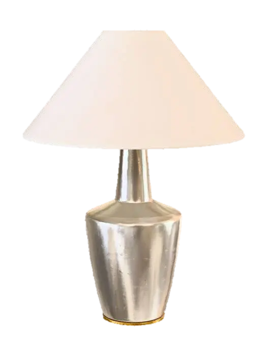 3D model for Paros 31" Table Lamp