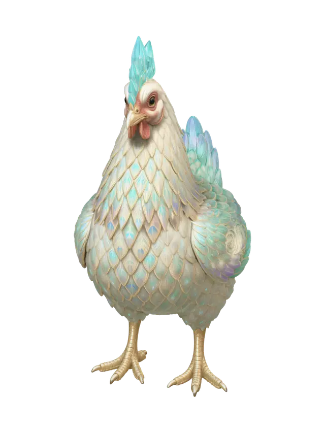 3D model for 