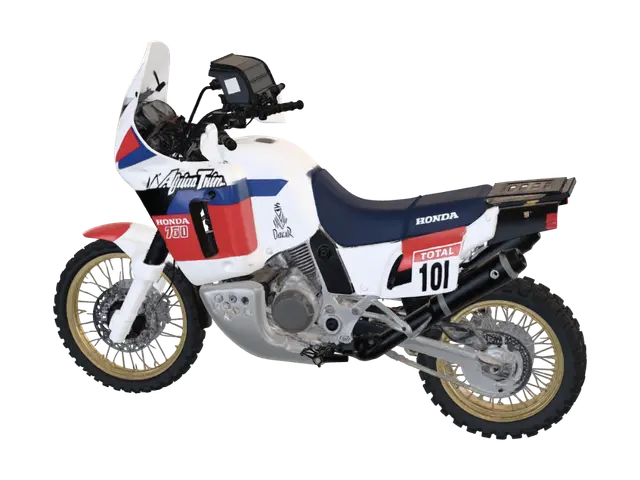 3D model for 