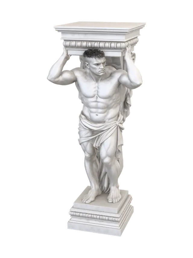 3D model for 