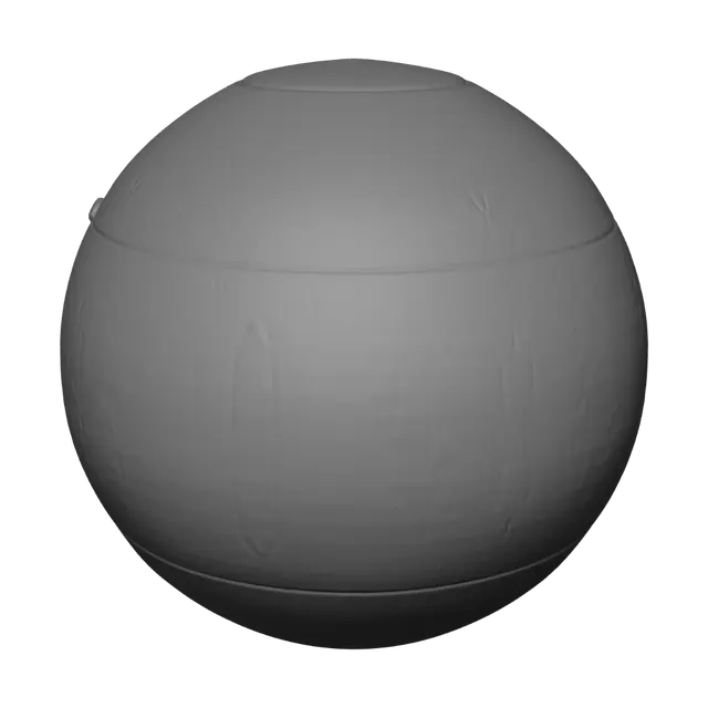 3D model for Ludwig Performance Ball