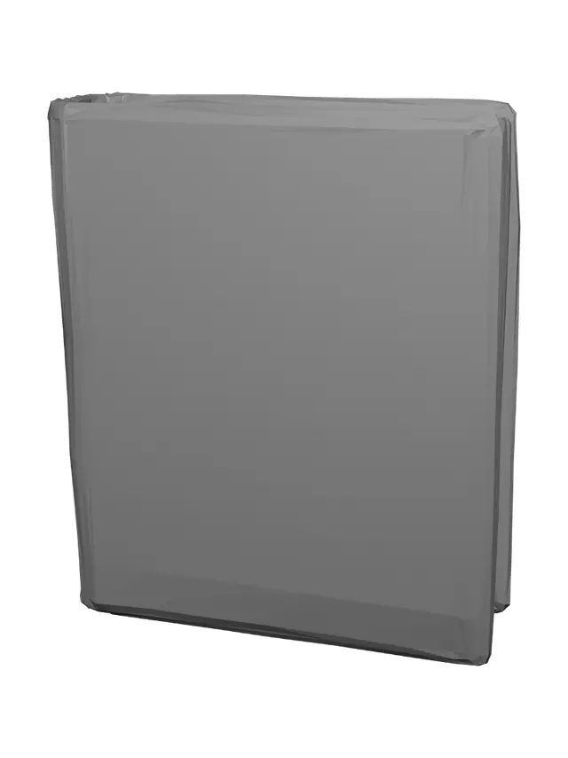 3D model for Blue Leather Journal