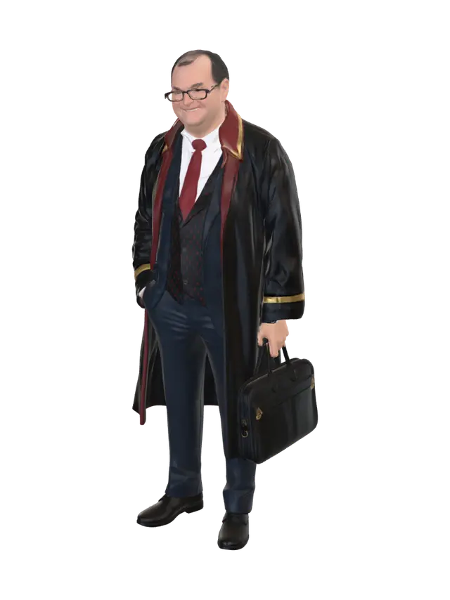 3D model for 