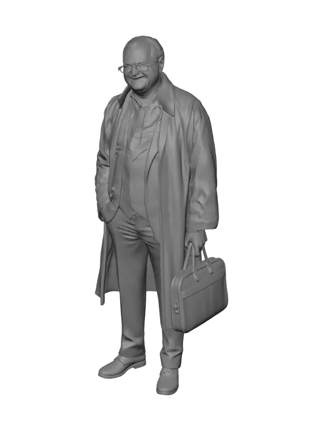 3D model for 