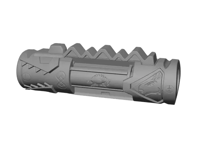 3D model for Key to Armenia