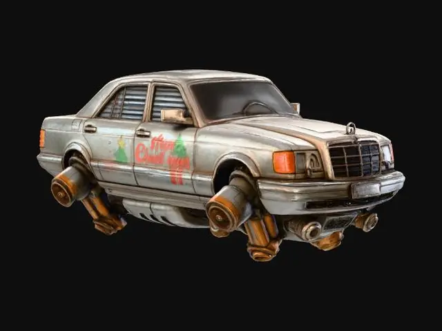 3D model for MB-HC