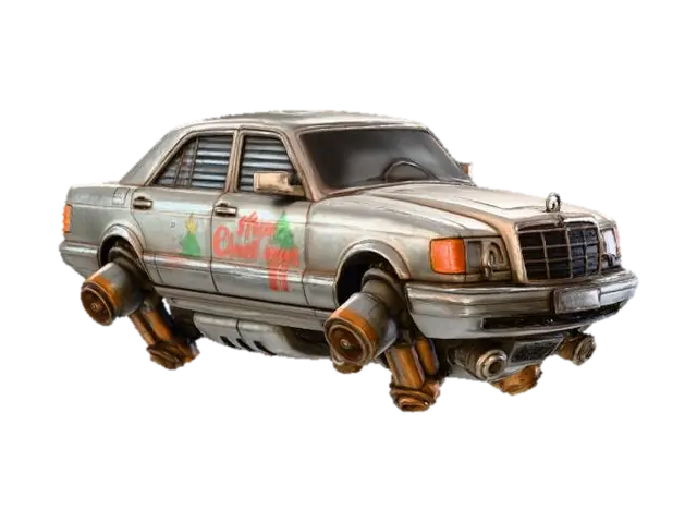 3D model for MB-HC