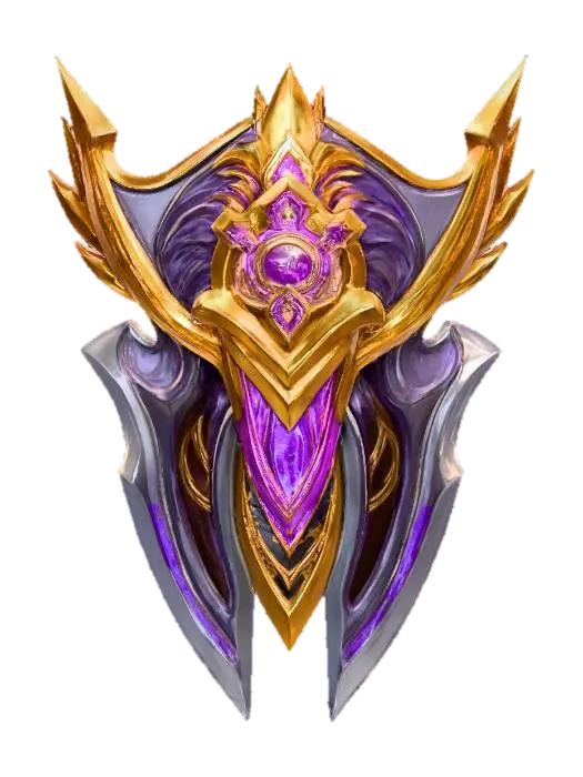 3D model for Aegis Shield