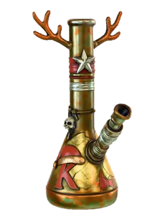 3D model for Bong, #Christmas2025#