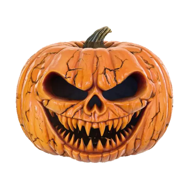 3D model for Sinister Grin, #Halloween2025#
