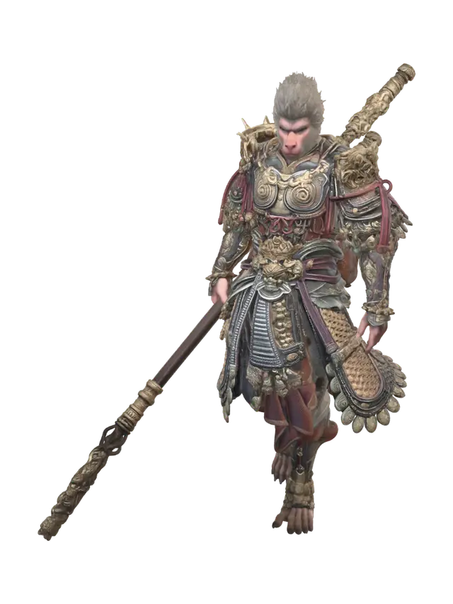 3D model for 