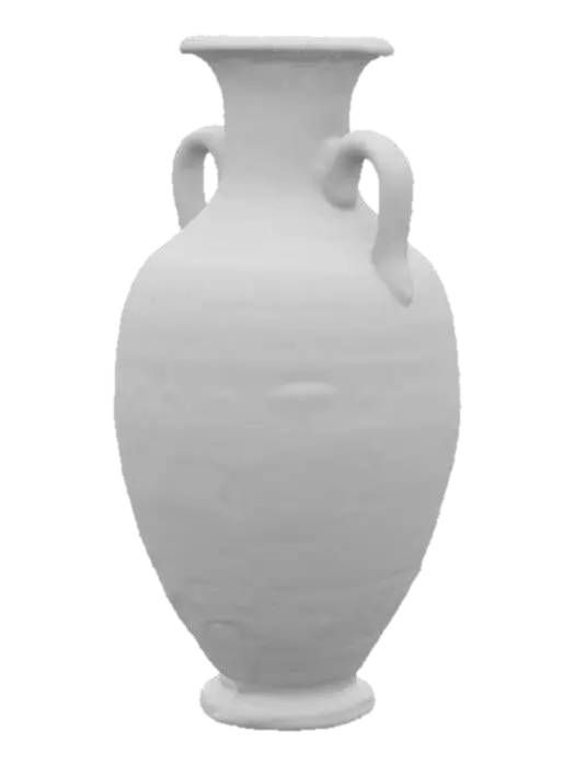 3D model for desert amphora