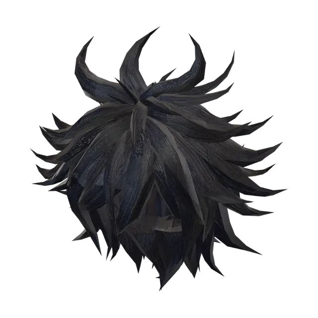 3D model for Midnight Crown