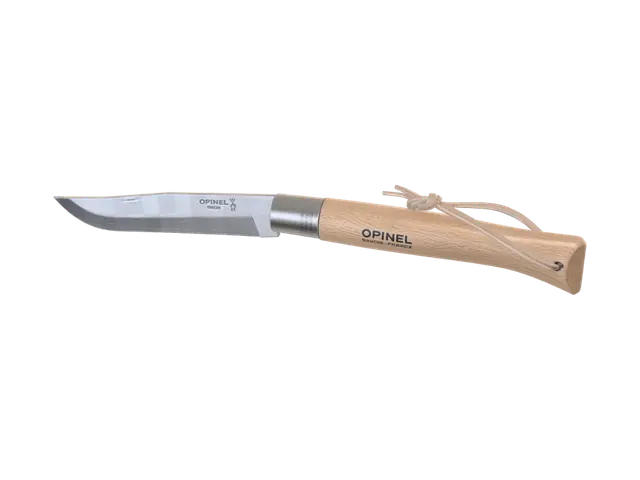 3D model for Opinel Folding Knife