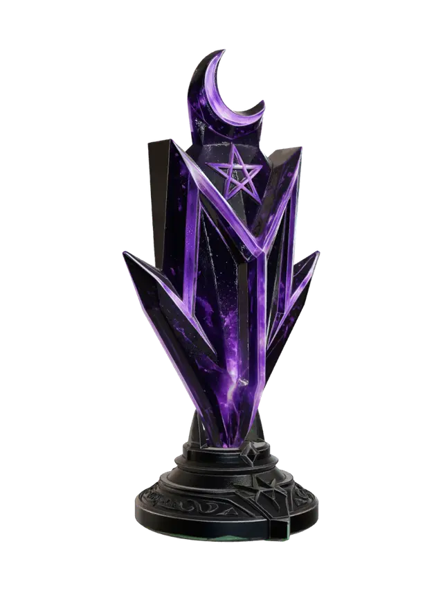 3D model for 