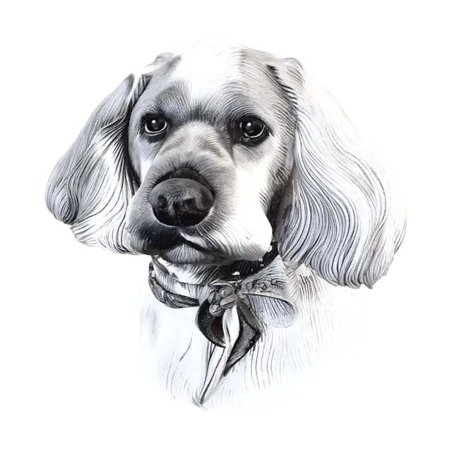 3D model for Jackson