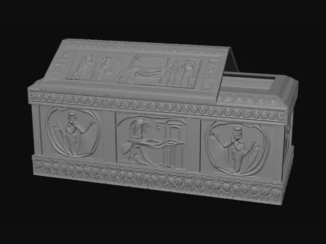 3D model for https://sketchfab.com/models/93057da58095441babf1cd0d39cb74dd/embed?autostart=1&internal=1&tracking=0&ui_infos=0&ui_snapshots=1&ui_stop=0&ui_watermark=0