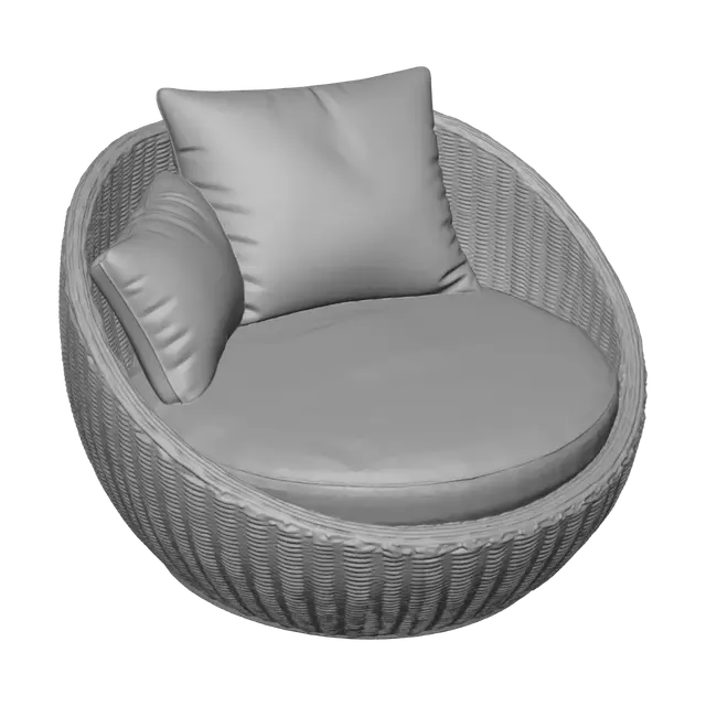 3D model for 