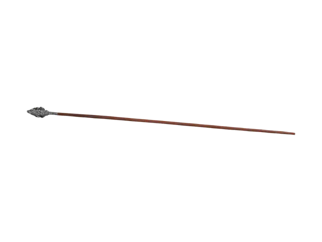 3D model for Tribal Spear