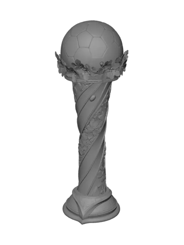 3D model for 