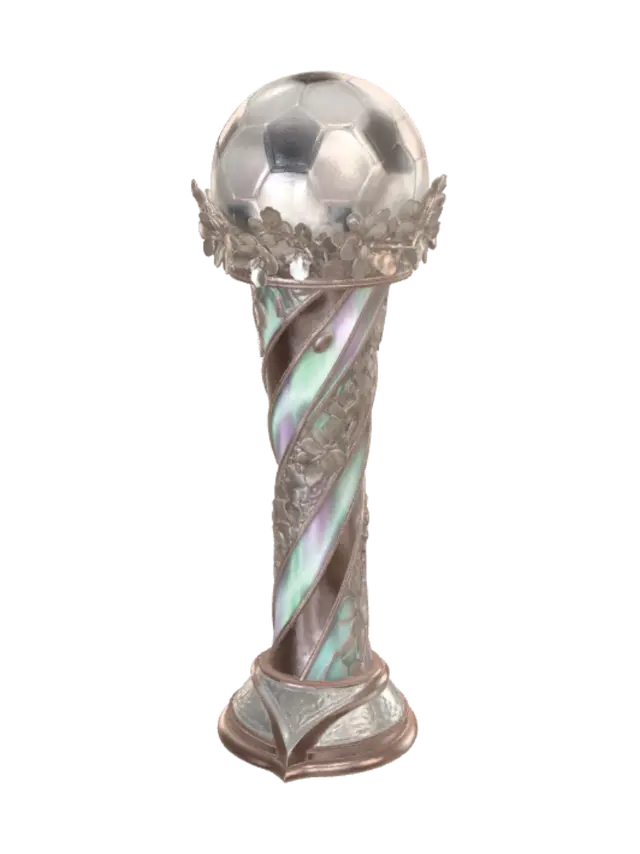 3D model for 