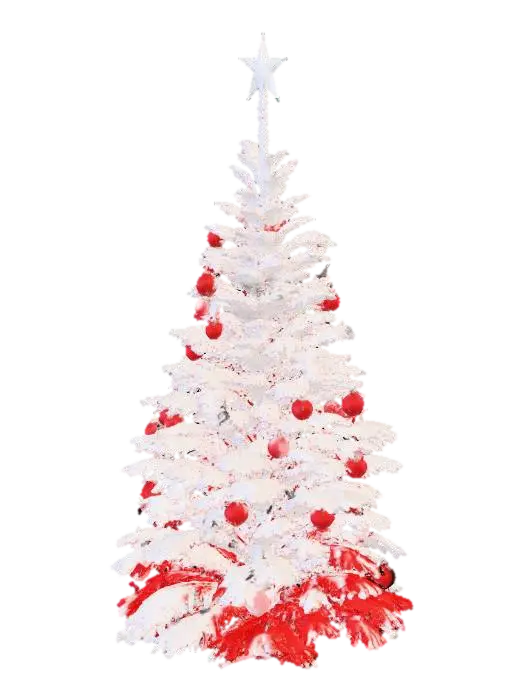 #Christmas2025#, - Gifts 3D model, vytvořený pomocí AI