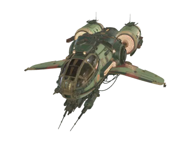 3D model for 