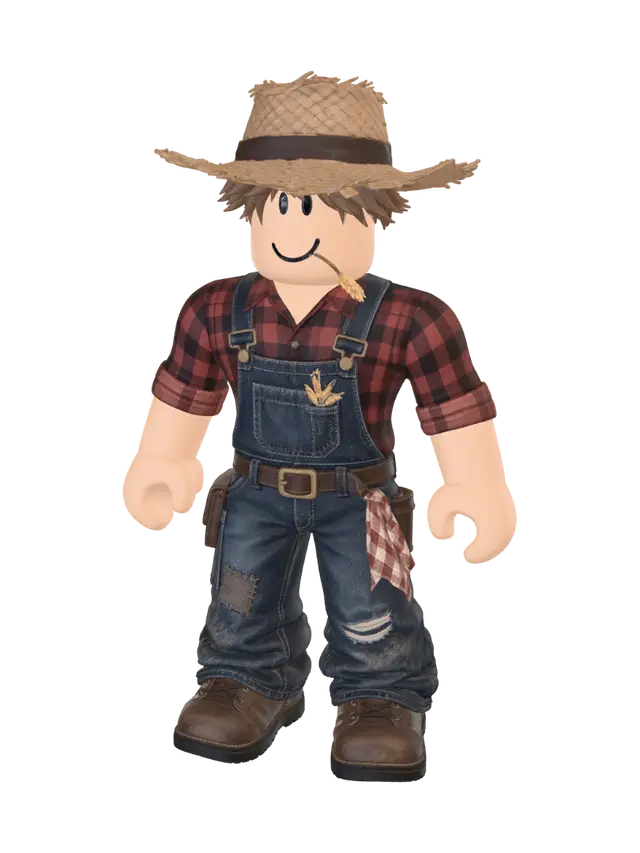 3D model for Harvest Buddy