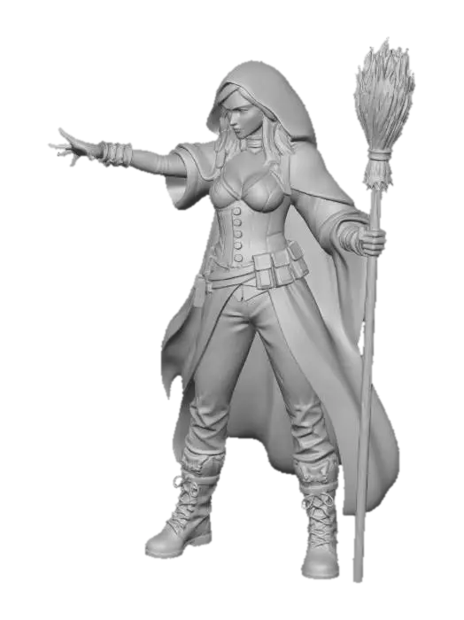 3D model for samanta6