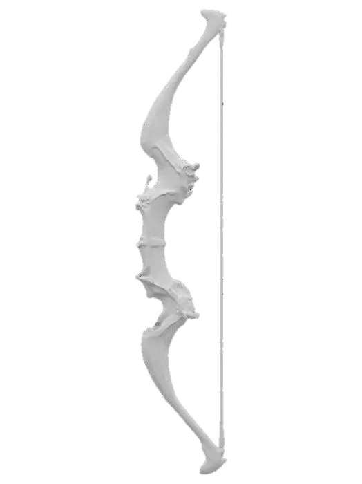 3D model for The Arc of Justice