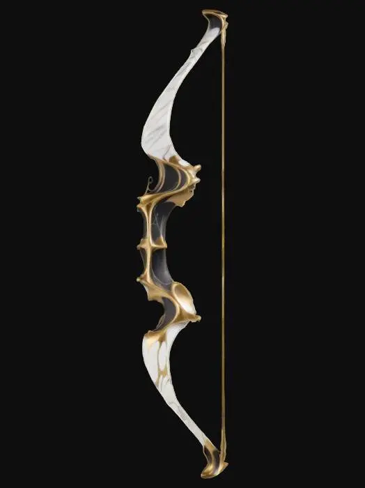 3D model for The Arc of Justice