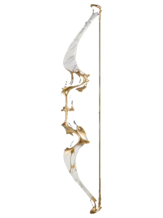 3D model for The Arc of Justice