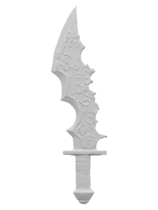 3D model for Bridge Builder