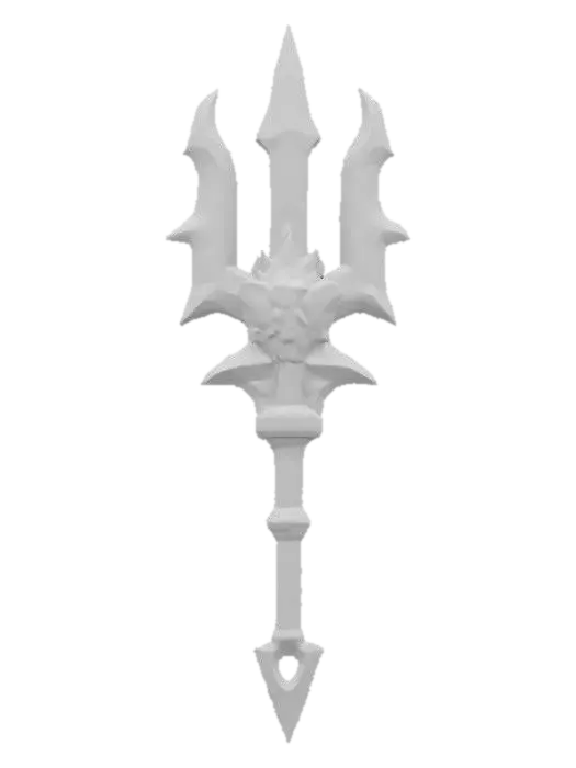 3D model for Retention of Power