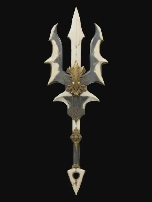 3D model for Retention of Power